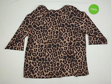 Bluzka damska, rozmiar 2XL — 3