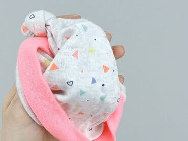 disney koszulki: Czapeczka, 1-3 m, stan - Idealny — 6