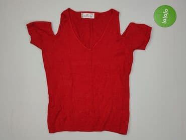 bluzki z odkrytymi ramionami mohito: Bluzka damska, rozmiar S — 2