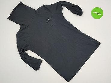 pull and bear spodnie dresowe: Zara, Bluza z kapturem damska, rozmiar L — 2