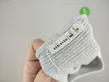 lidl sweter: Reserved, Sweter damski, rozmiar L — 4