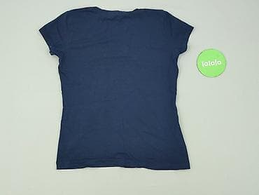 110: Tommy Hilfiger, T-shirt damski, rozmiar S — 3