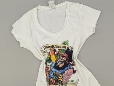 JHK, T-shirt damski, rozmiar M