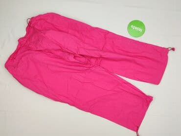 stroje kąpielowe c a: QUIOSQUE, Spodnie 3/4 damskie, 2XL — 3