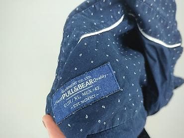 bluzki dalmatyńczyk: PULL&BEAR, Koszula damska, rozmiar XL — 4