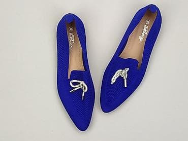 buty bocci: Betsy, Półbuty damskie, rozmiar 40 — 1