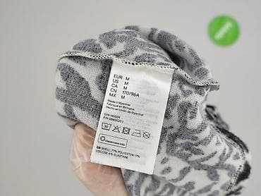 baleriny h m: H&M Divided, Bluzka damska, rozmiar M — 5