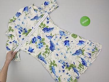 modna kiecka spodnice: Sukienka damska, rozmiar M — 5