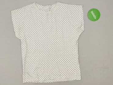 bluzki nietoperz plus size: Bluzka damska, rozmiar M — 2