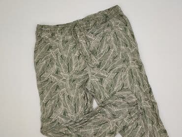 spodnie moro dresy: Spodnie materiałowe damskie, rozmiar 2XL — 4