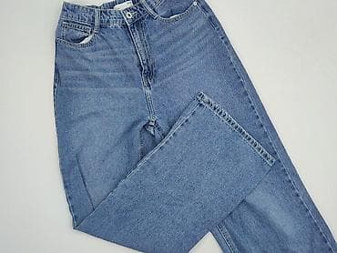 jeans 24: Jeansy damskie, rozmiar S — 1