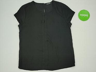 bluzki retro: Tom Rose, Bluzka damska, rozmiar S — 2