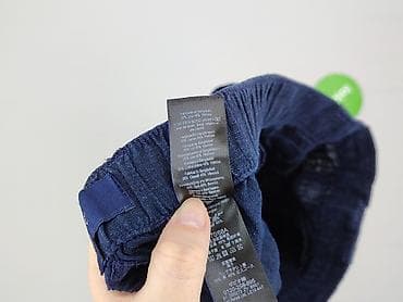 pull on trousers h: Spódnica damska, rozmiar S — 6