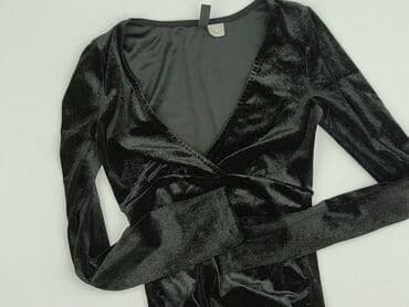 H&M Divided, Sukienka damska, XS