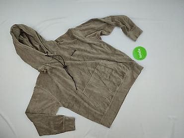 pull and bear marynarka: Review, Кофта з каптуром жіноча, розмір M — 2