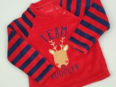 bielizna termoaktywna smartwool: Sweater, Primark, 1.5-2 years, 86-92 cm, condition - Very good — 1