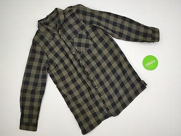 kurtka olsen: Koszula damska, rozmiar M — 2