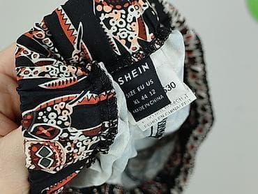 shein spodnice: Shein, Szorty damskie, rozmiar XL — 4
