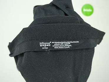 stanik 90c: Jolinesse, T-shirt damski, rozmiar M — 4