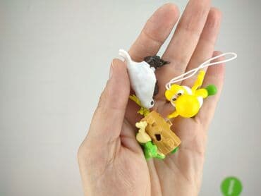 czapka forrest gump: Figure for Kids, condition - Perfect — 3