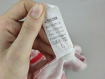 zaraz koszula: Sukienka damska, rozmiar L — 5