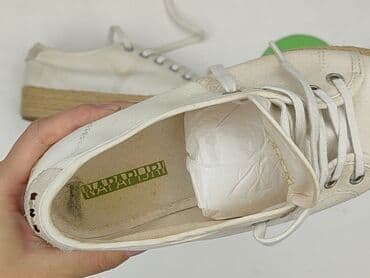 Napapijri, Sneakers for women, 36, condition - Good — 6