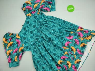 ubrania 3d: Sukienka damska, rozmiar 3XL — 3