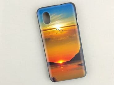 Akcesoria do telefonów: Etui do telefonu, stan - Idealny — 1