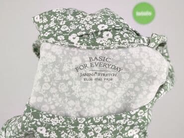 mango tshirt: Janina, Top damski, rozmiar S — 4