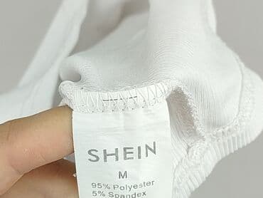 Kobiety: Shein, Top damski, rozmiar M — 4