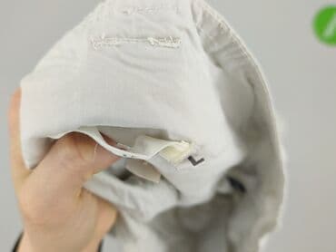 dół stroju kąpielowego: Roxy, Spodnie 3/4 damskie, L — 5