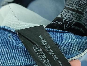 momotaro jeans: Zara, Jeansy damskie, rozmiar XL — 4