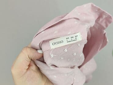 ubrania oshee: Oysho, Koszula damska, rozmiar L — 5