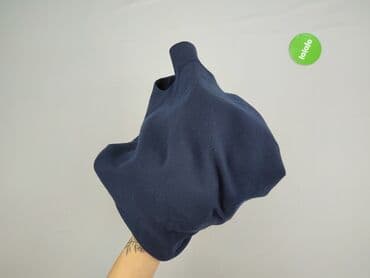 kobaltowa sukienka reserved: Sukienka damska, rozmiar S — 6