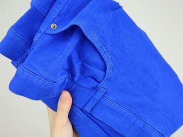 zalando sukienki dla puszystych: Gerry Weber, Spodnie materiałowe damskie, rozmiar 3XL — 6