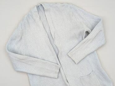 długi sweter sukienki: Imię, Kardigan damski, rozmiar S — 1