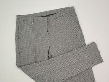 Women's Clothing: Esmara, Material trousers for women, XL — 1