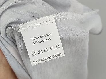 rambo xl: Koszula nocna damska, rozmiar XL — 5