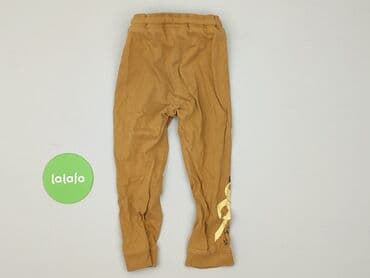 koszulka pikachu: Sweatpants, So cute, 2-3 years, 92/98, condition - Perfect — 3