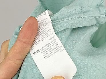 tu bluzki: Top damski, rozmiar M — 6