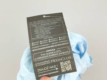 bluzka hdm: Bluzka damska, rozmiar One size — 6