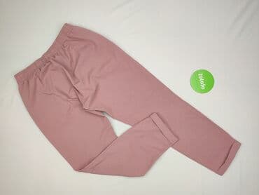 spodnie hello kitty zalando: Janina, Spodnie materiałowe damskie, rozmiar S — 4