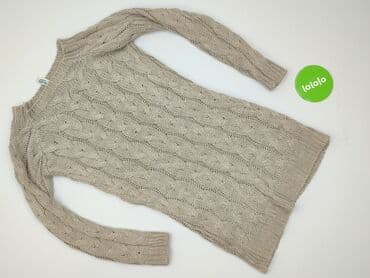 pull bear sukienki: Tunika damska, rozmiar S — 2