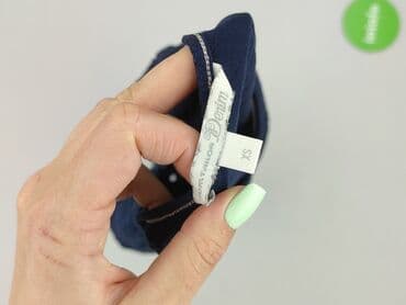 tommy hilfiger t shirty basic: Tom Tailor, Жіноча блуза, розмір XS — 4