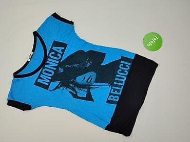 bluzki golf: Tunika damska, rozmiar M — 2