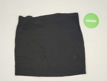 hm t shirty basic: H&M, Spódnica damska, rozmiar M — 3