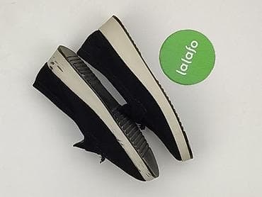 buty duffy: Półbuty damskie, rozmiar 39 — 3