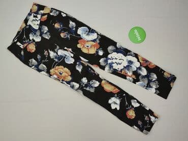 spodnie piżamowe z hello kitty: Брюки жіночі, розмір L — 2