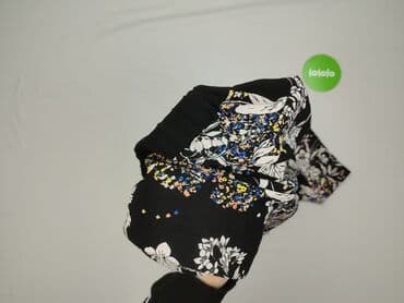 czarne legginsy push up legginsy podkreślające pośladki: George, Legginsy Eleganckie damskie, rozmiar XL — 6