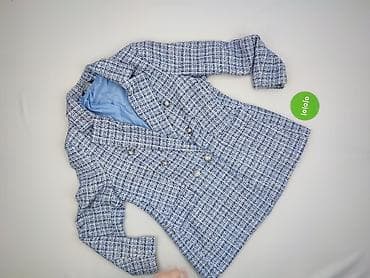 Women's Clothing: F&F, Women's blazer, size L — 2